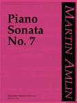 Piano Sonata #7