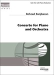 Concerto For Piano And Orchestra