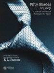 Fifty Shades Of Grey Classical Selections Arranged For Piano