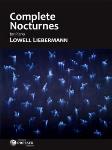 Complete Nocturnes [piano solo] Liebermann