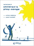 The First Book Of Children's Play-Songs