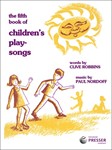 The Fifth Book Of Children's Play-Songs