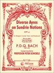 Diverse Ayres On Sundrie Notions