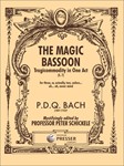 The Magic Bassoon A Tragicommodity In One Act
