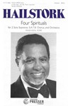 4 Spirituals
