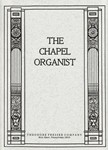Chapel Organist