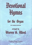 Devotional Hymns For Organ