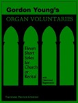 Organ Voluntaries