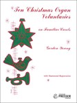 Ten Christmas Organ Voluntaries