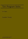 Ten Program Solos