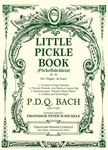 Little Pickle Book  (pockelbuchlein)