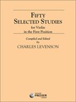 50 Selected Studies / 1st Position