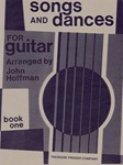 Songs and Dances for Guitar