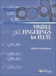 Visible Fingerings For Flute