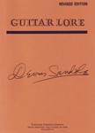 Guitar Lore REVISED EDITION