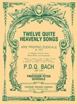 12 Quite Heavenly Songs