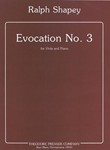 Evocation #3