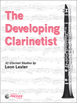 The Developing Clarinetist