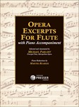 Opera Excerts For The Flute