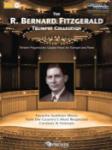 Carl Fischer Fitzgerald B   Bernard Fitzgerald Trumpet Collection