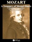 A Treasure of Mozart Duets - Flute | Clarinet