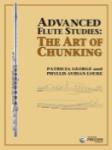 Art of Chunking [flute] George