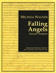 Falling Angels Poem for Orchestra