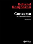 Symphony #1 For Orchestra