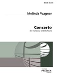 Concerto for Trombone and Orchestra