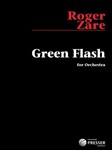 Green Flash For Orchestra