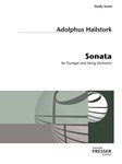 Sonata for Trumpet and String Orchestra
