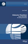 Alabaster Chambers Seven Threnodies for String Orchestra