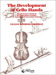 Development Of Cello Hands