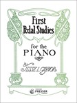 First Pedal Studies for the Piano