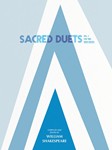 Sacred Duets Vol. 1  for 2 High Voices
