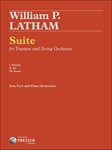 Suite For Trumpet & String Orchestra