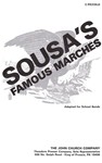 Sousa's Famous Marches