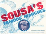 Sousa's Famous Marches