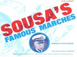 Sousa's Famous Marches