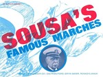 Sousa's Famous Marches