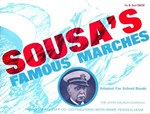 Sousa's Famous Marches