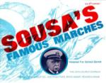 Presser Sousa                Laudenslager  Sousa's Famous Marches - Adapted for School Bands - Trumpet 2