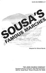 Sousa's Famous Marches