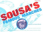 Sousa's Famous Marches