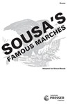 Sousa's Famous Marches