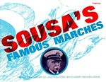 Sousa's Famous Marches