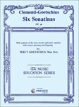 Six Sonatinas, Op. 36