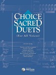 Choice Sacred Duets