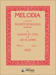 Melodia - Book 1