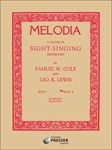 Melodia - Book 2